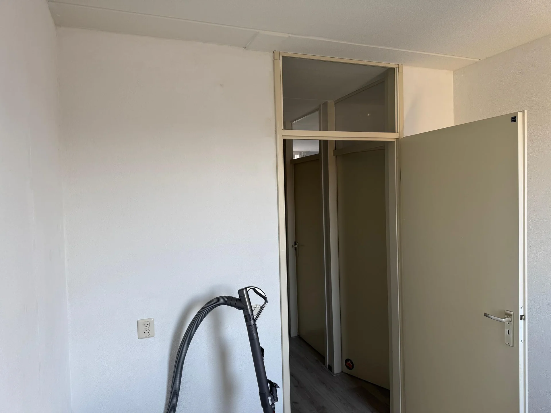 Foto van de Kamer gelegen aan de Abraham Kuijperstraat in Tilburg