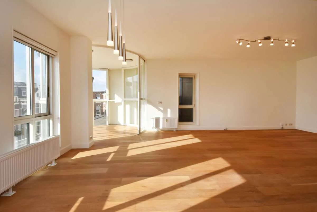 Foto van de Appartement gelegen aan de Seinpostduin in Den Haag