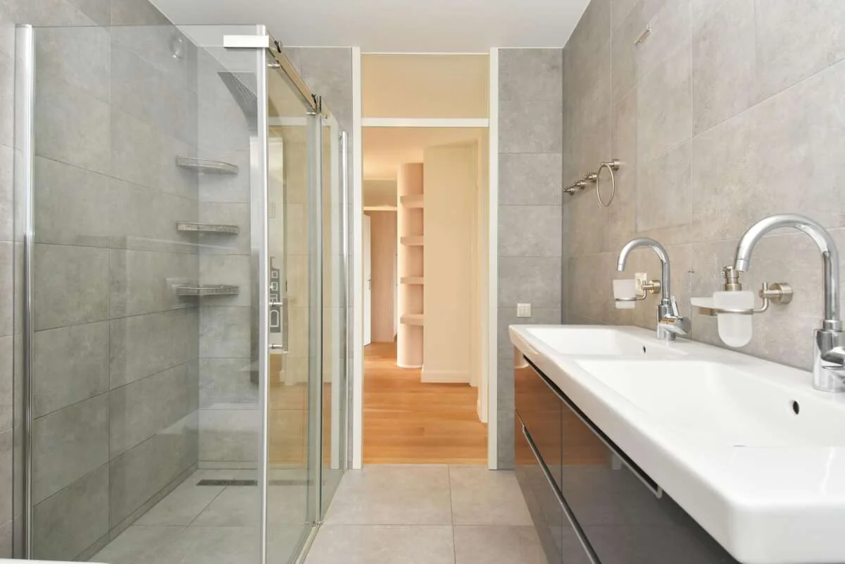 Foto van de Appartement gelegen aan de Seinpostduin in Den Haag