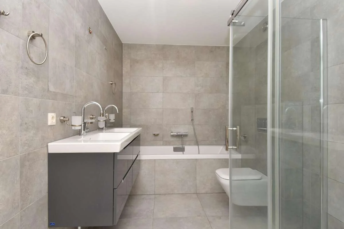 Foto van de Appartement gelegen aan de Seinpostduin in Den Haag