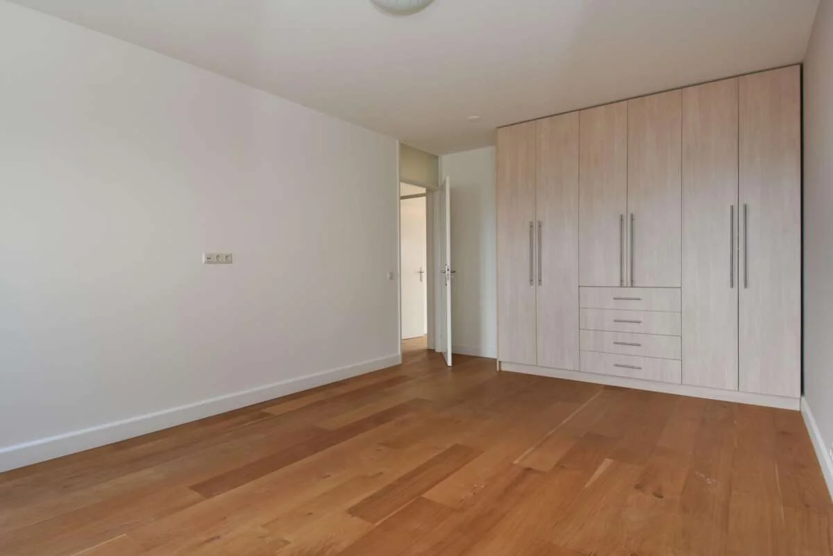 Foto van de Appartement gelegen aan de Seinpostduin in Den Haag