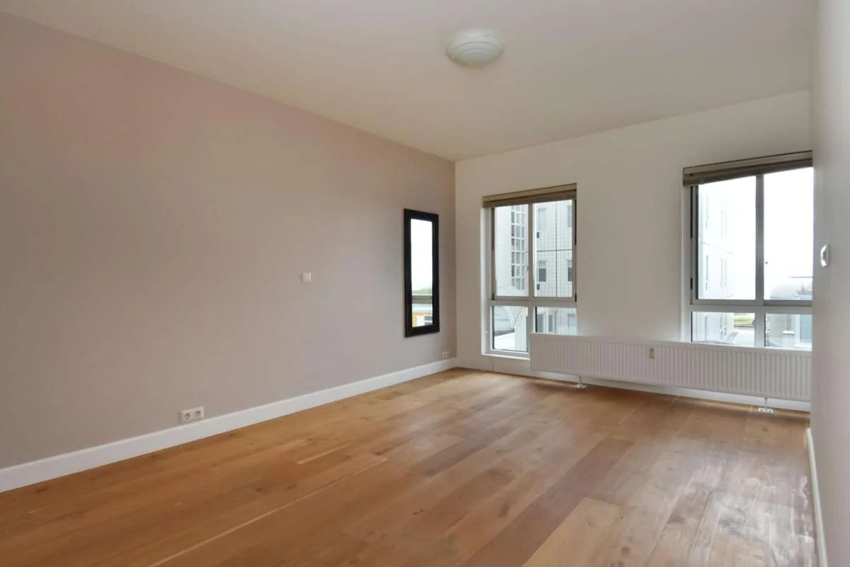 Foto van de Appartement gelegen aan de Seinpostduin in Den Haag