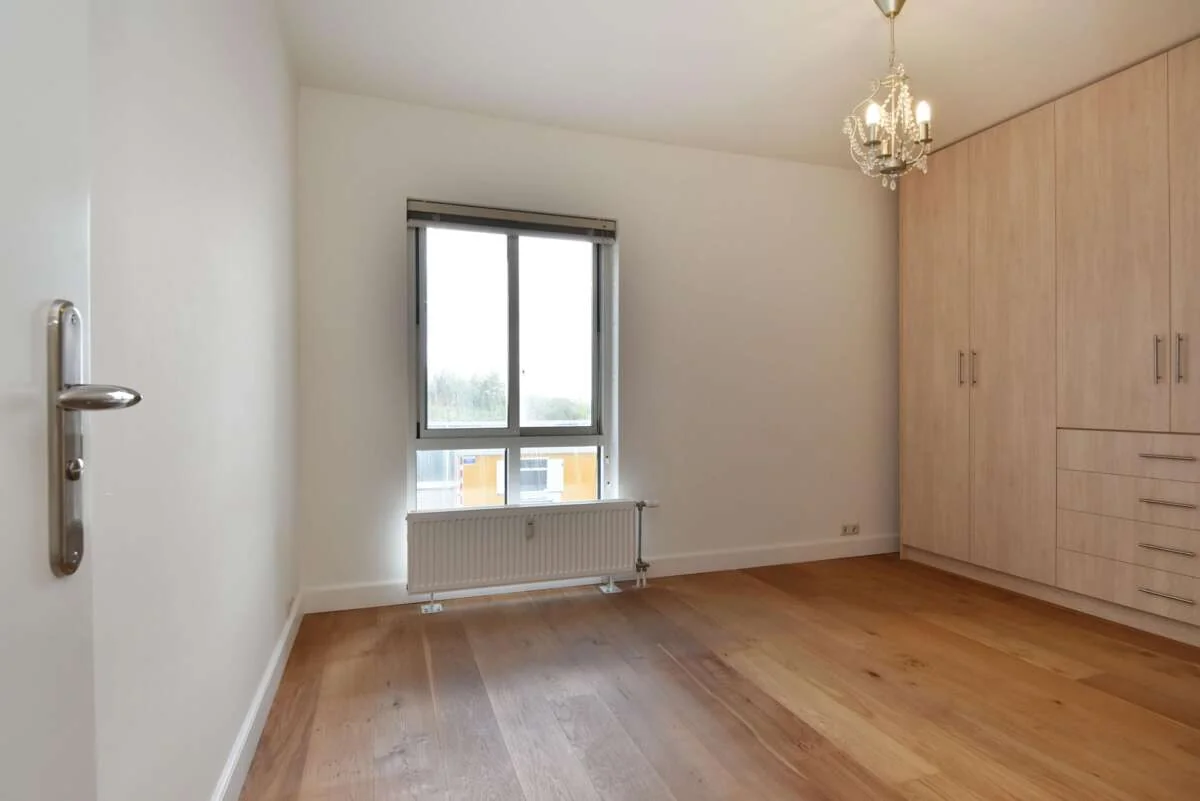 Foto van de Appartement gelegen aan de Seinpostduin in Den Haag