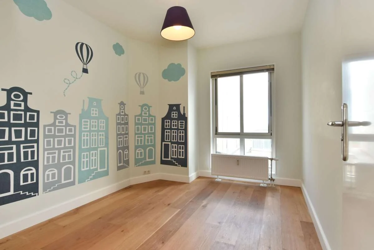 Foto van de Appartement gelegen aan de Seinpostduin in Den Haag