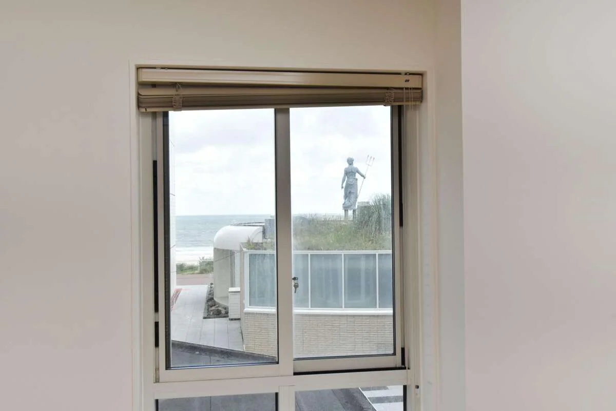 Foto van de Appartement gelegen aan de Seinpostduin in Den Haag