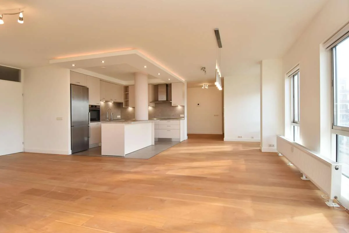 Foto van de Appartement gelegen aan de Seinpostduin in Den Haag