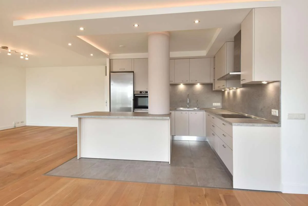Foto van de Appartement gelegen aan de Seinpostduin in Den Haag