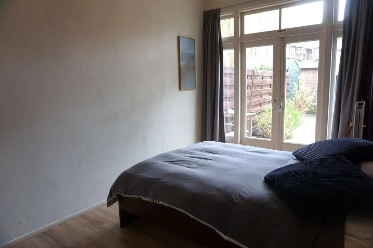 Foto van de Appartement gelegen aan de Amandelstraat in Den Haag