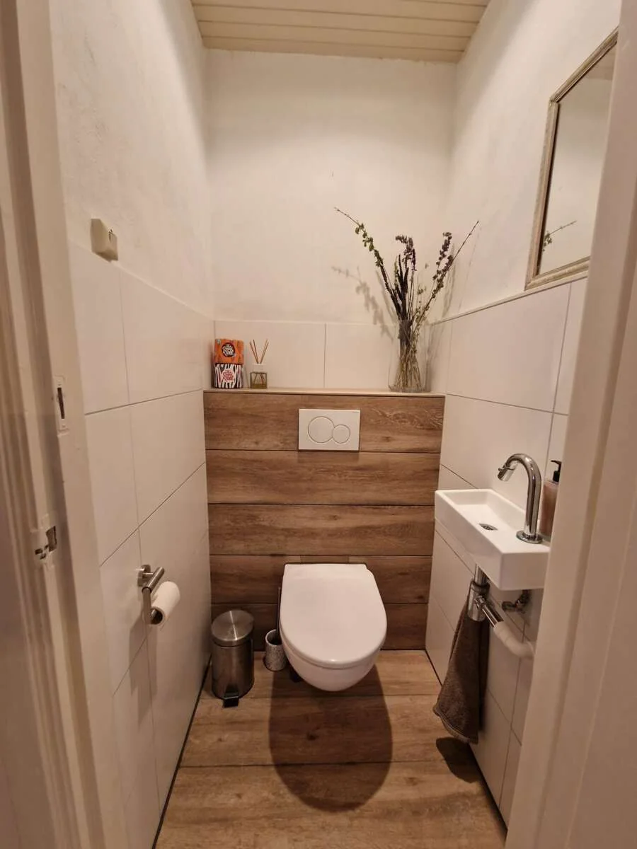 Foto van de Appartement gelegen aan de Amandelstraat in Den Haag