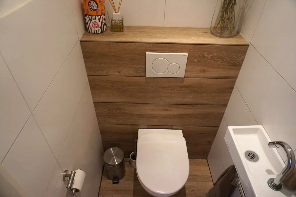 Foto van de Appartement gelegen aan de Amandelstraat in Den Haag