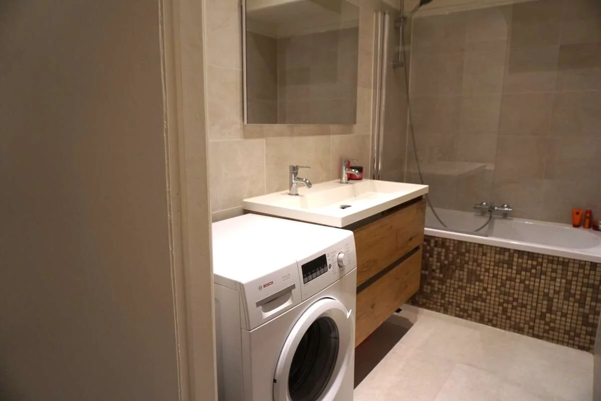 Foto van de Appartement gelegen aan de Amandelstraat in Den Haag
