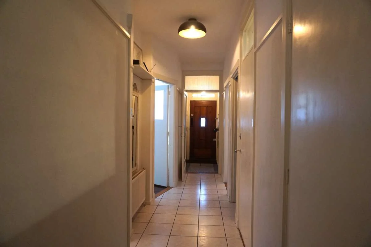 Foto van de Appartement gelegen aan de Amandelstraat in Den Haag