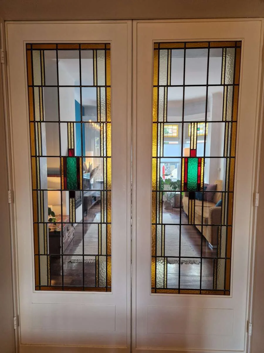 Foto van de Appartement gelegen aan de Amandelstraat in Den Haag