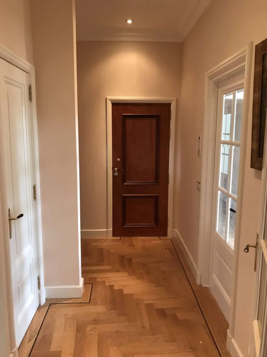 Foto van de Appartement gelegen aan de Rapenburg in Leiden