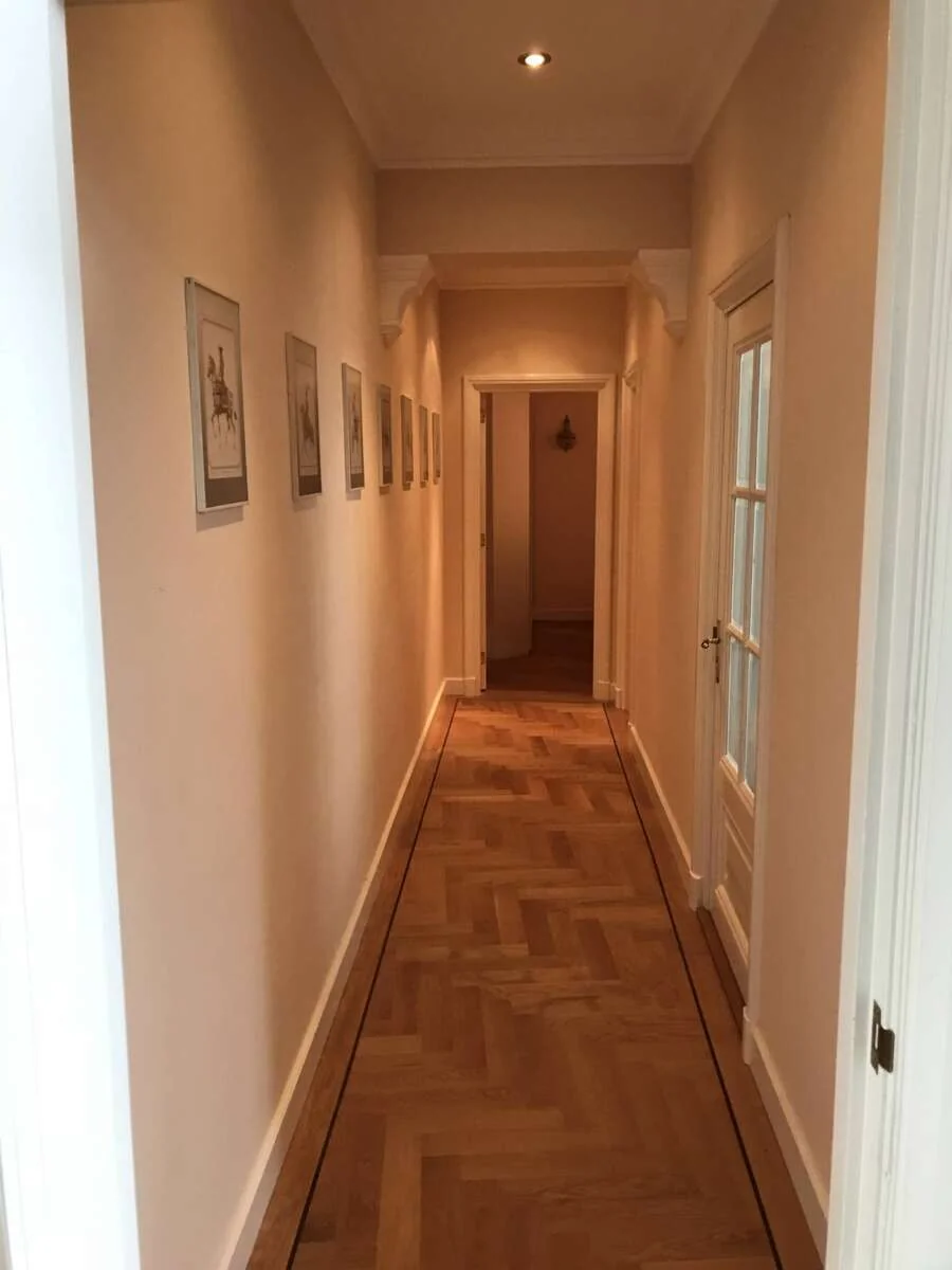 Foto van de Appartement gelegen aan de Rapenburg in Leiden