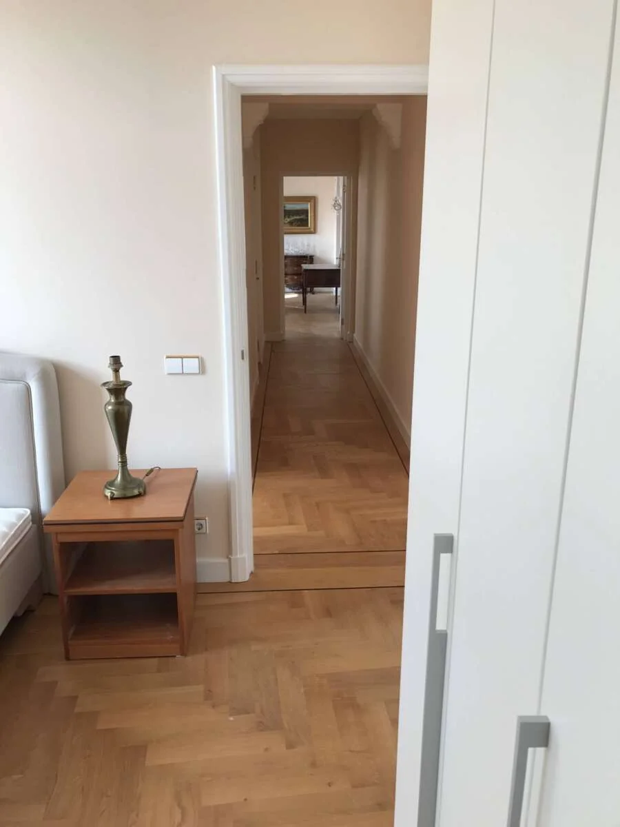 Foto van de Appartement gelegen aan de Rapenburg in Leiden