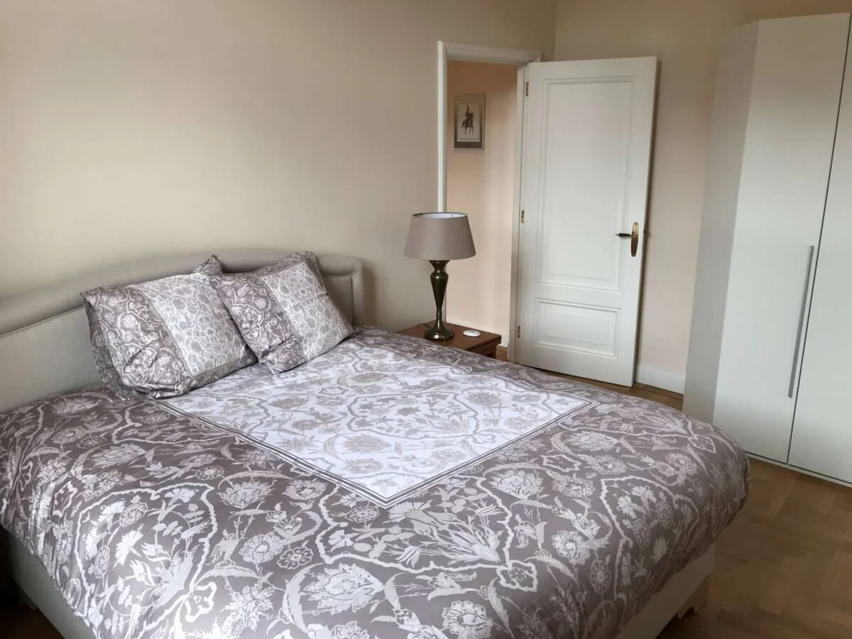 Foto van de Appartement gelegen aan de Rapenburg in Leiden