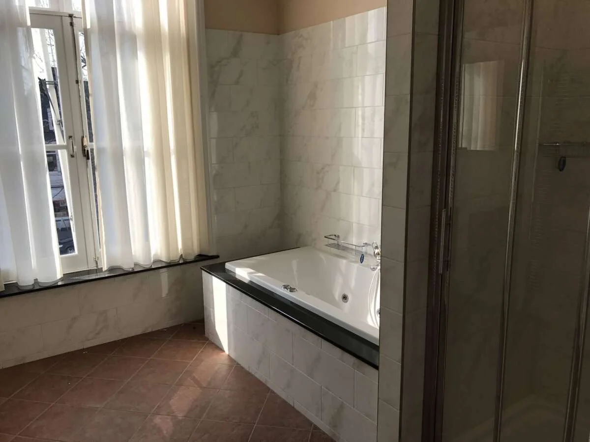 Foto van de Appartement gelegen aan de Rapenburg in Leiden