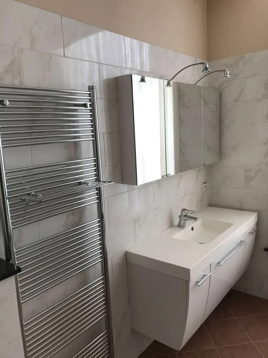 Foto van de Appartement gelegen aan de Rapenburg in Leiden