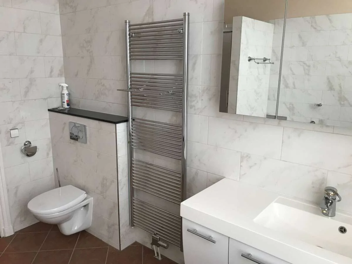 Foto van de Appartement gelegen aan de Rapenburg in Leiden