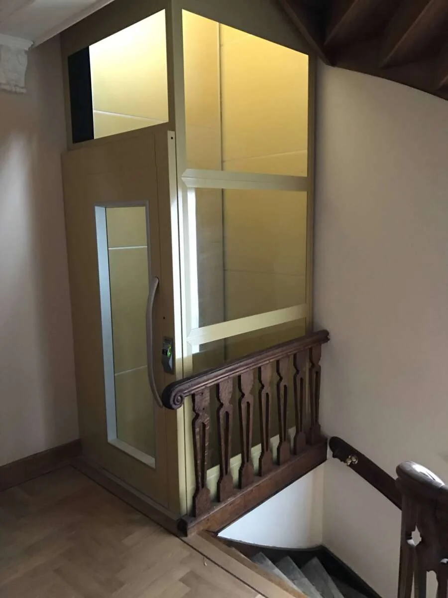 Foto van de Appartement gelegen aan de Rapenburg in Leiden