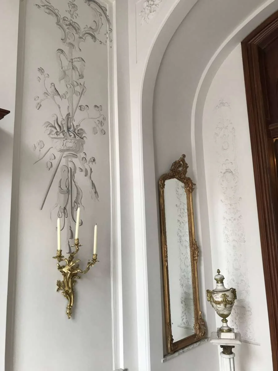 Foto van de Appartement gelegen aan de Rapenburg in Leiden