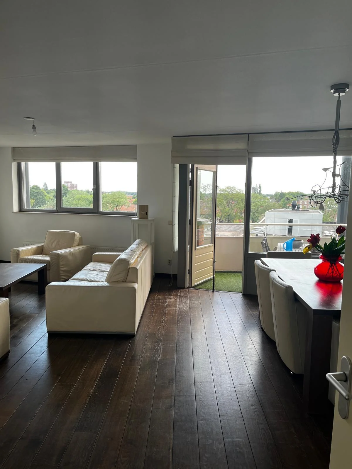 Foto van de Kamer gelegen aan de Saenredamstraat in Eindhoven