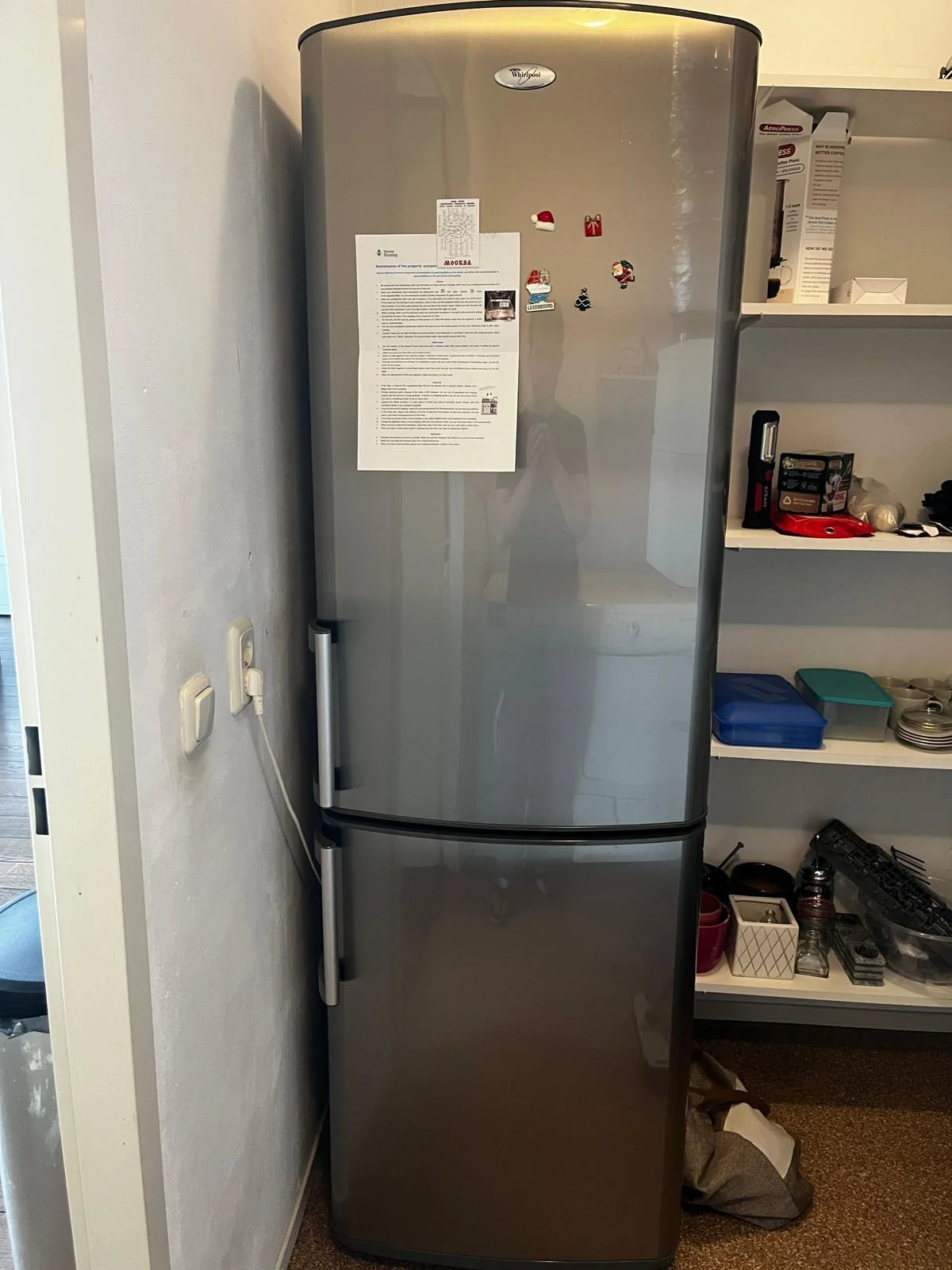 Foto van de Kamer gelegen aan de Saenredamstraat in Eindhoven
