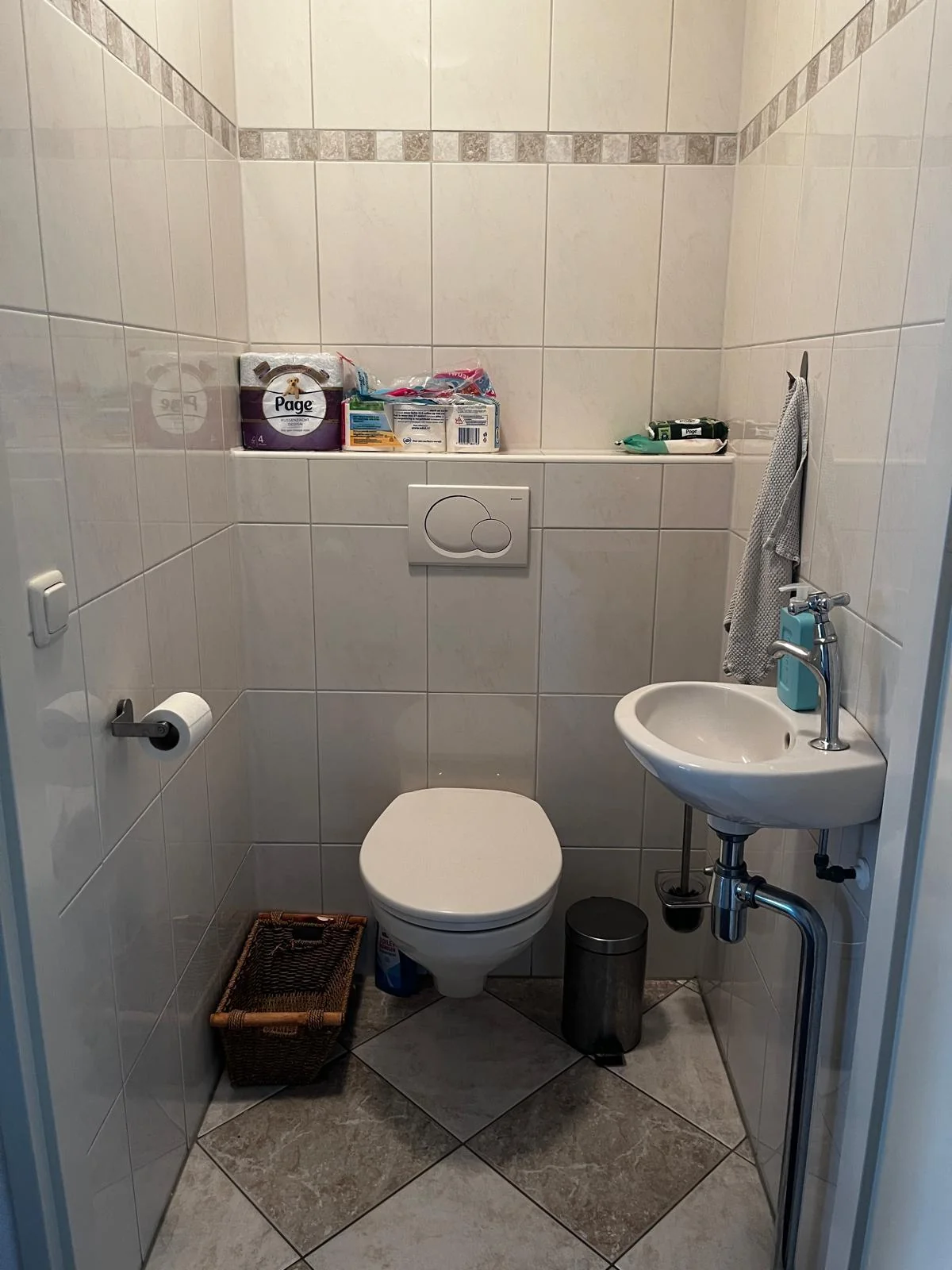 Foto van de Kamer gelegen aan de Saenredamstraat in Eindhoven