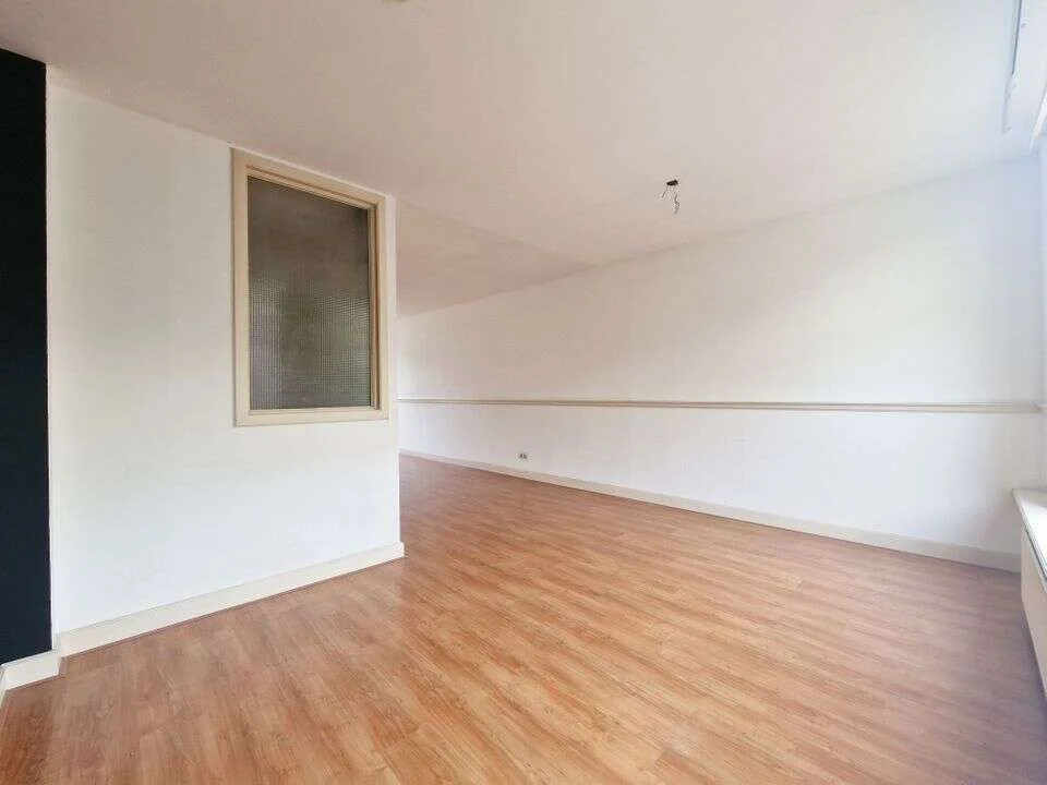 Foto van de Appartement gelegen aan de Volmarijnstraat in Rotterdam
