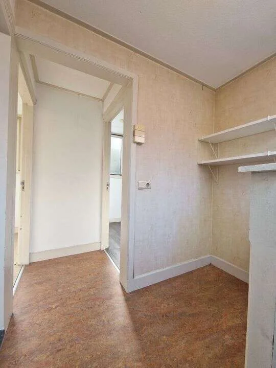 Foto van de Appartement gelegen aan de Volmarijnstraat in Rotterdam