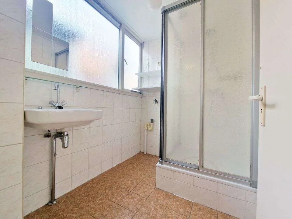 Foto van de Appartement gelegen aan de Volmarijnstraat in Rotterdam