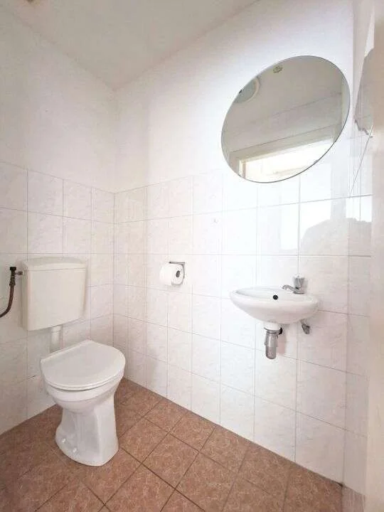Foto van de Appartement gelegen aan de Volmarijnstraat in Rotterdam