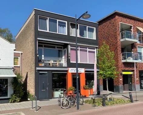 Foto van de Kamer gelegen aan de Patrimoniumlaan in Veenendaal