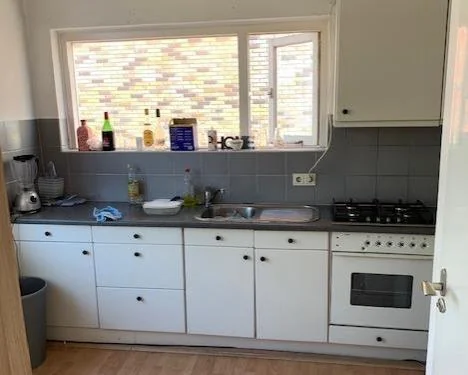 Foto van de Kamer gelegen aan de Patrimoniumlaan in Veenendaal