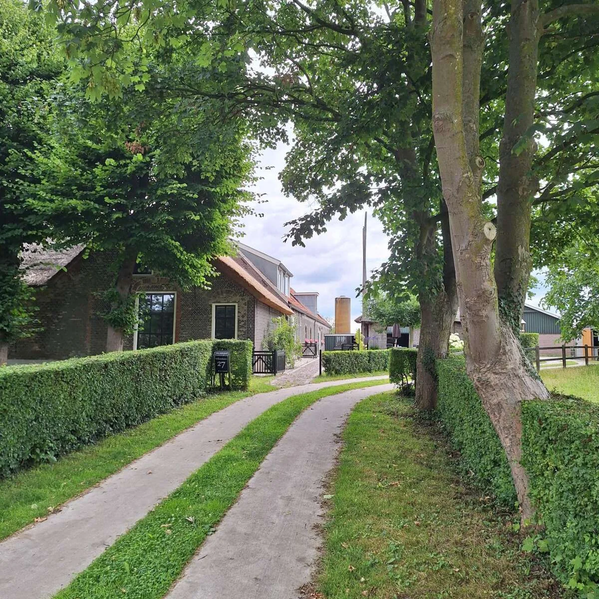 Foto van de Appartement gelegen aan de Zuideindseweg in Delfgauw