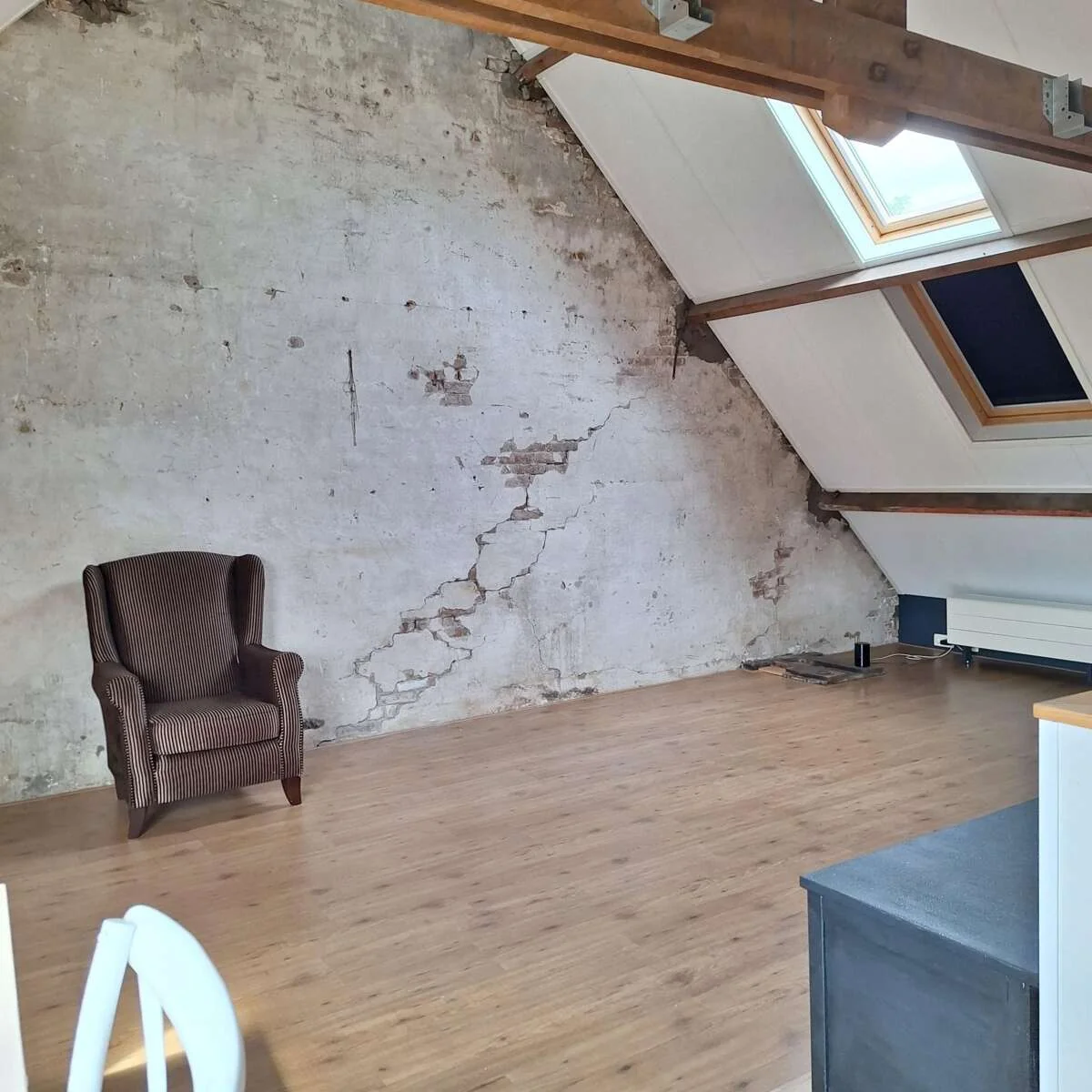 Foto van de Appartement gelegen aan de Zuideindseweg in Delfgauw
