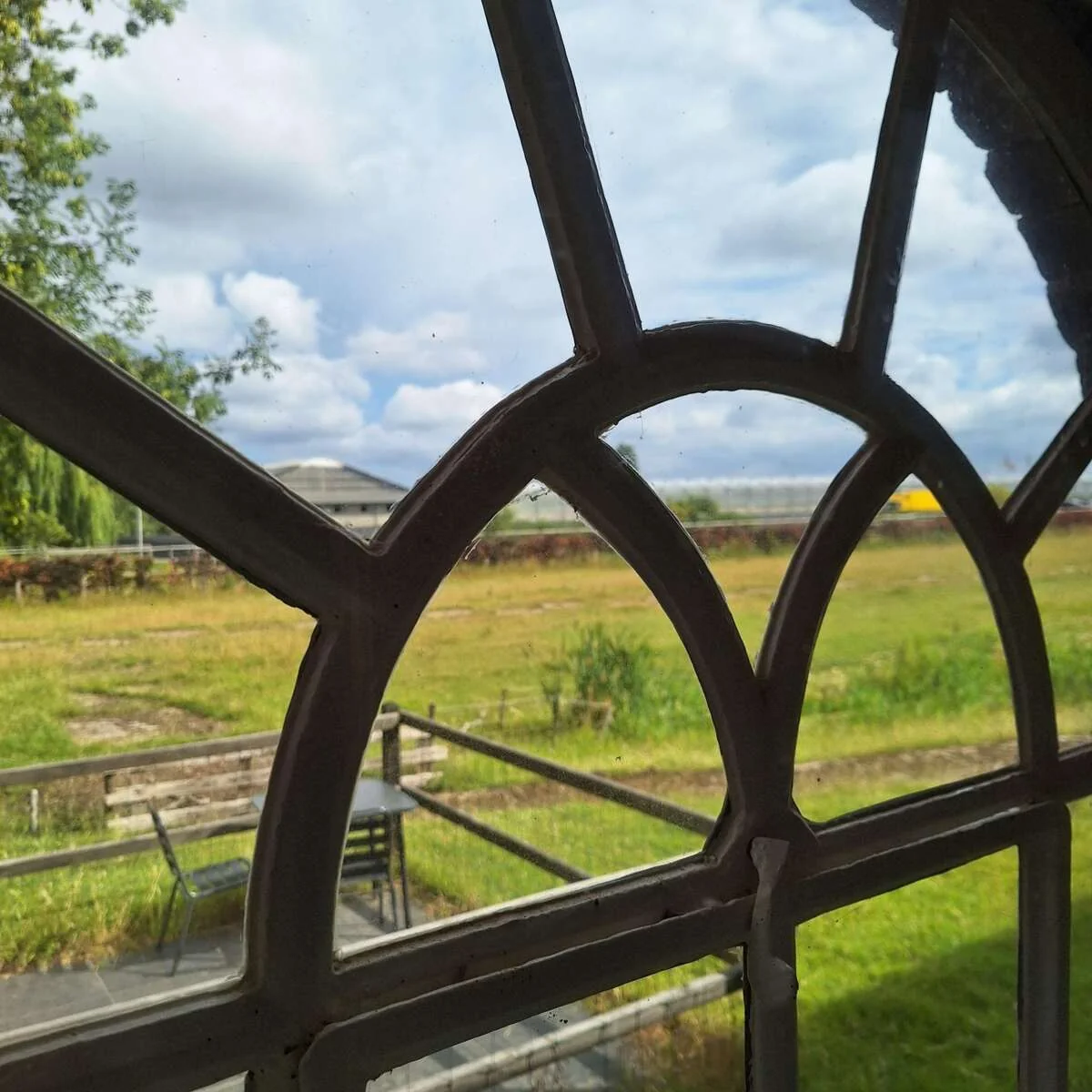 Foto van de Appartement gelegen aan de Zuideindseweg in Delfgauw