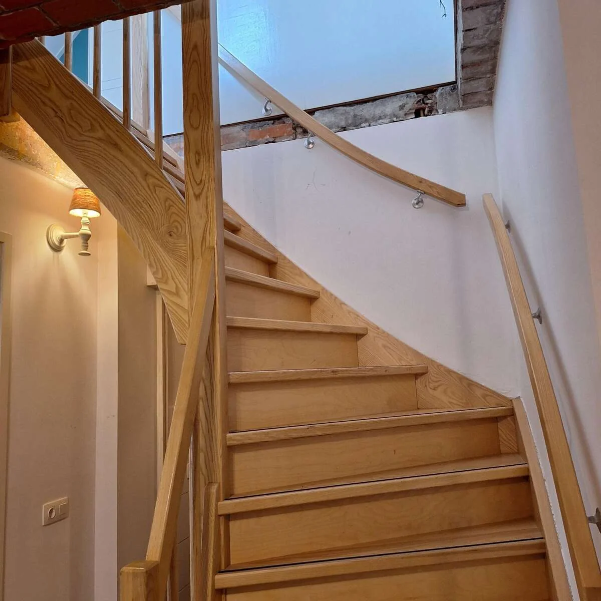 Foto van de Appartement gelegen aan de Zuideindseweg in Delfgauw