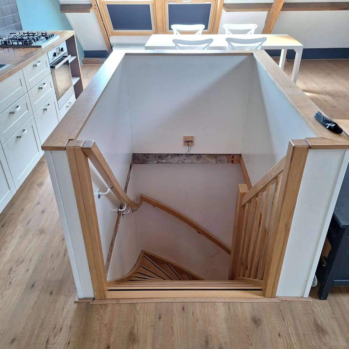 Foto van de Appartement gelegen aan de Zuideindseweg in Delfgauw