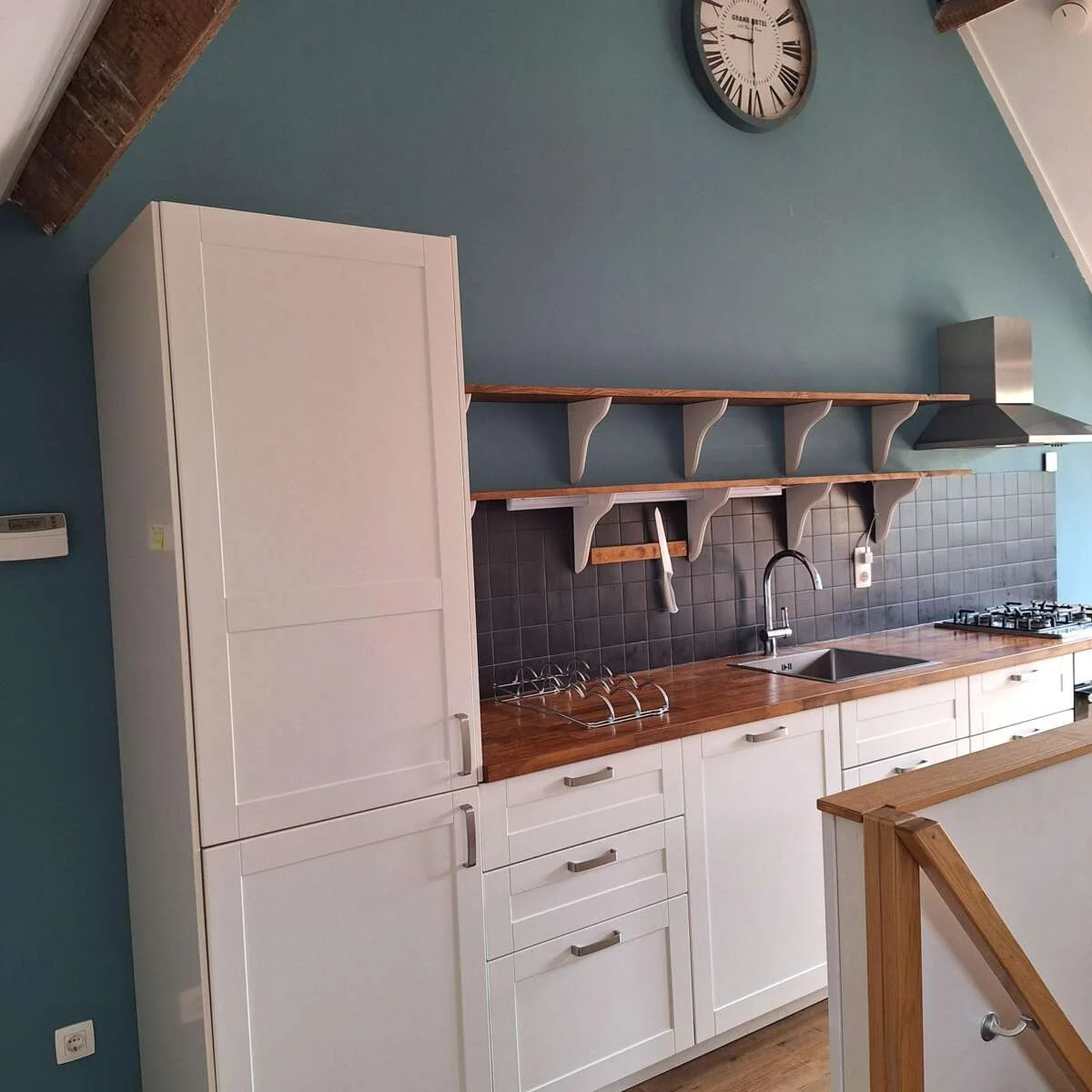 Foto van de Appartement gelegen aan de Zuideindseweg in Delfgauw