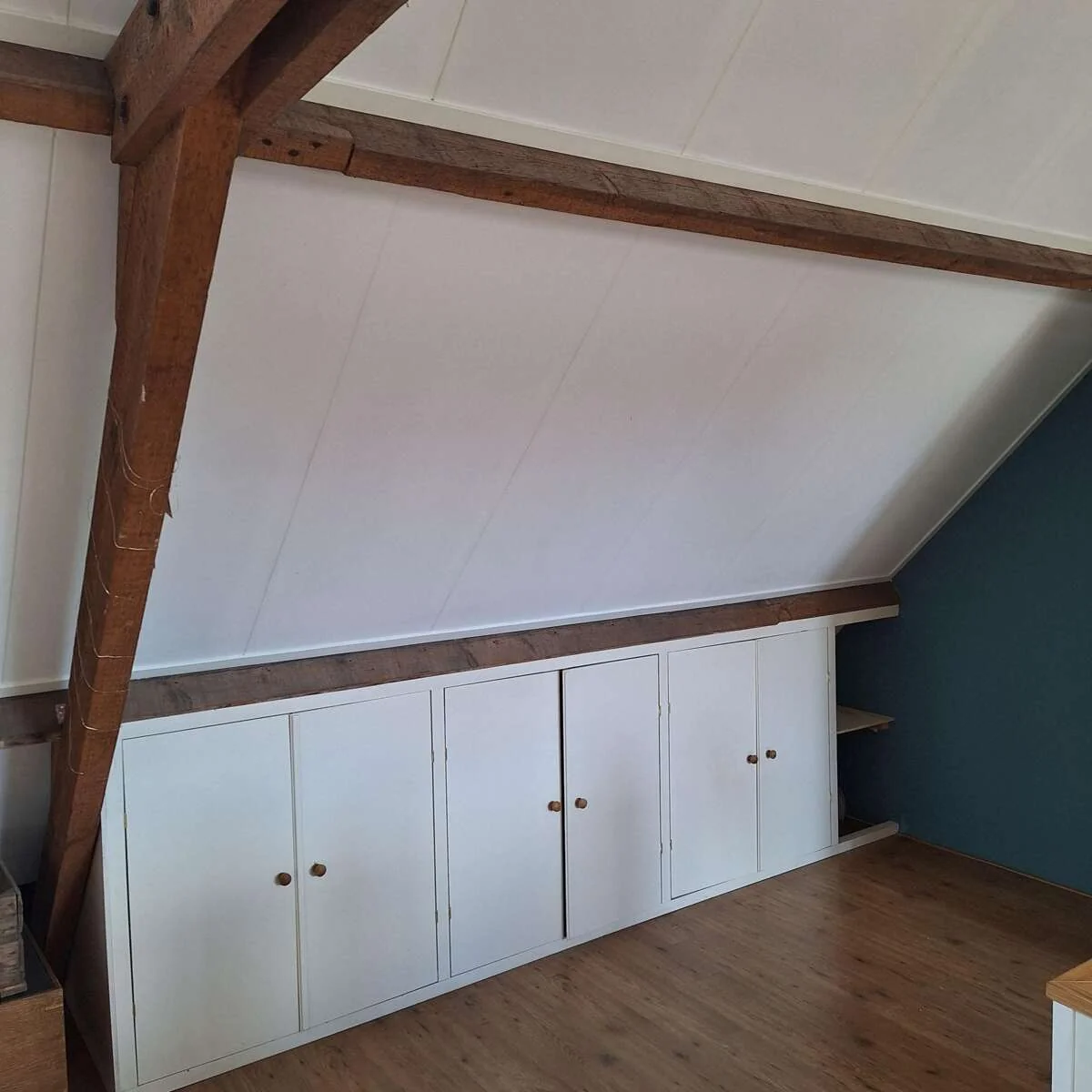 Foto van de Appartement gelegen aan de Zuideindseweg in Delfgauw