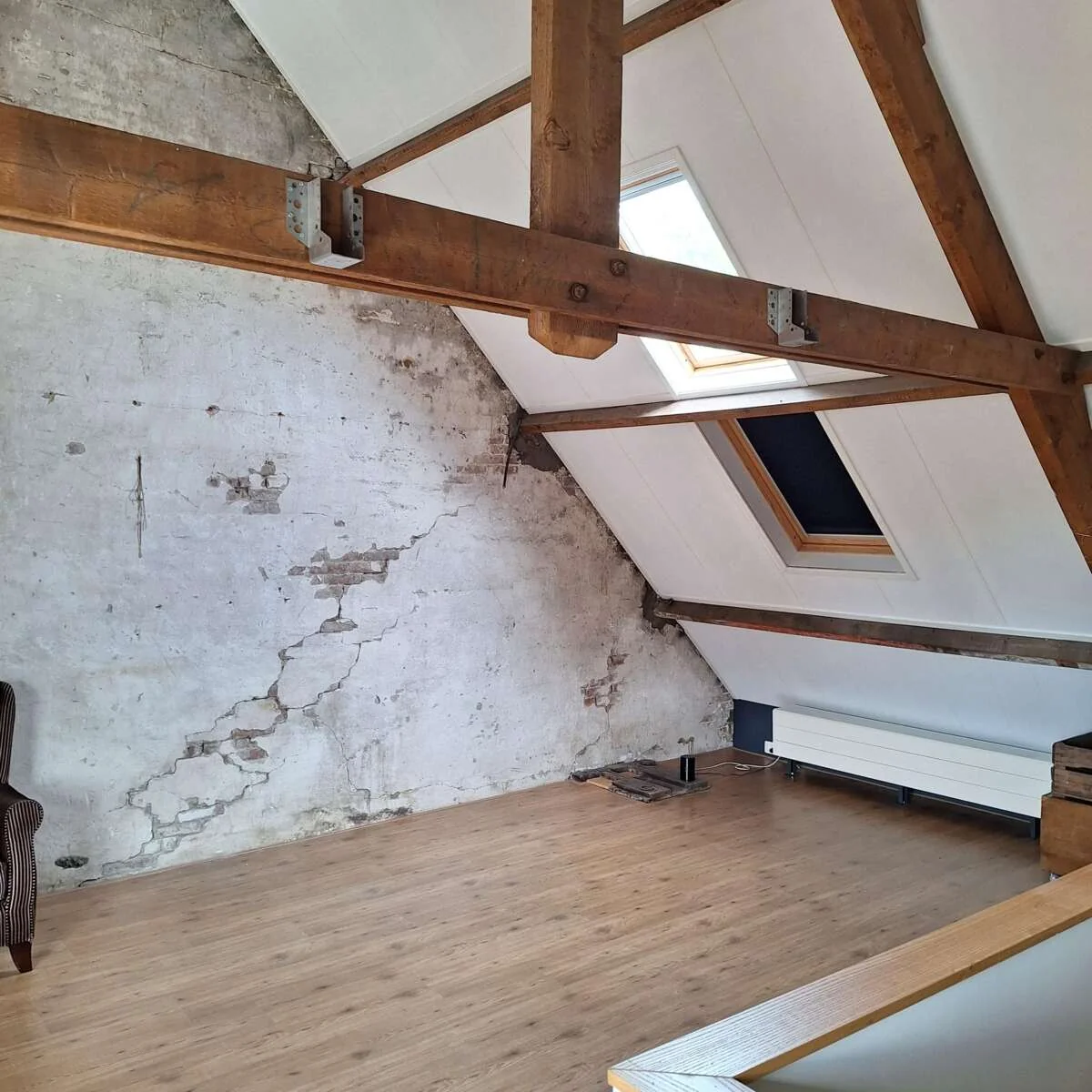 Foto van de Appartement gelegen aan de Zuideindseweg in Delfgauw