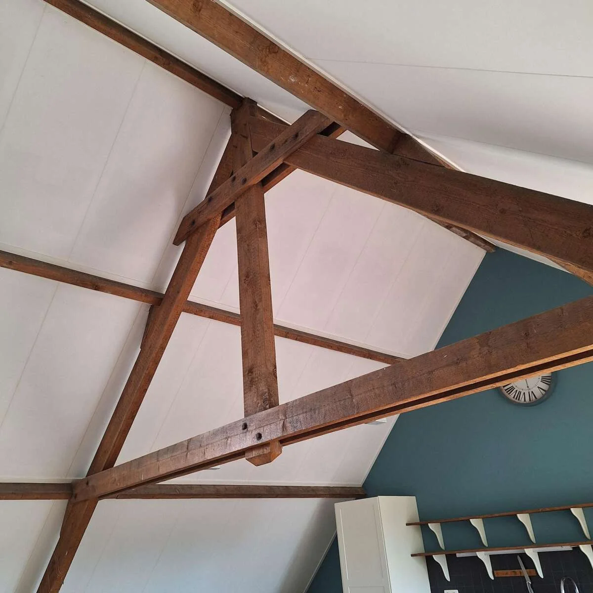 Foto van de Appartement gelegen aan de Zuideindseweg in Delfgauw