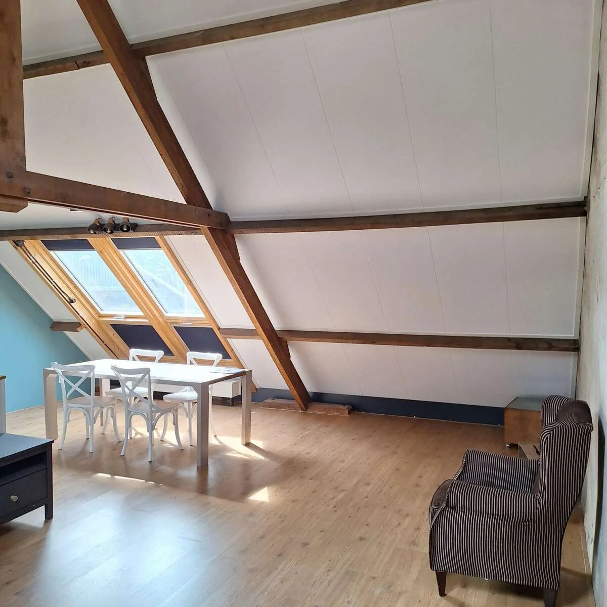 Foto van de Appartement gelegen aan de Zuideindseweg in Delfgauw