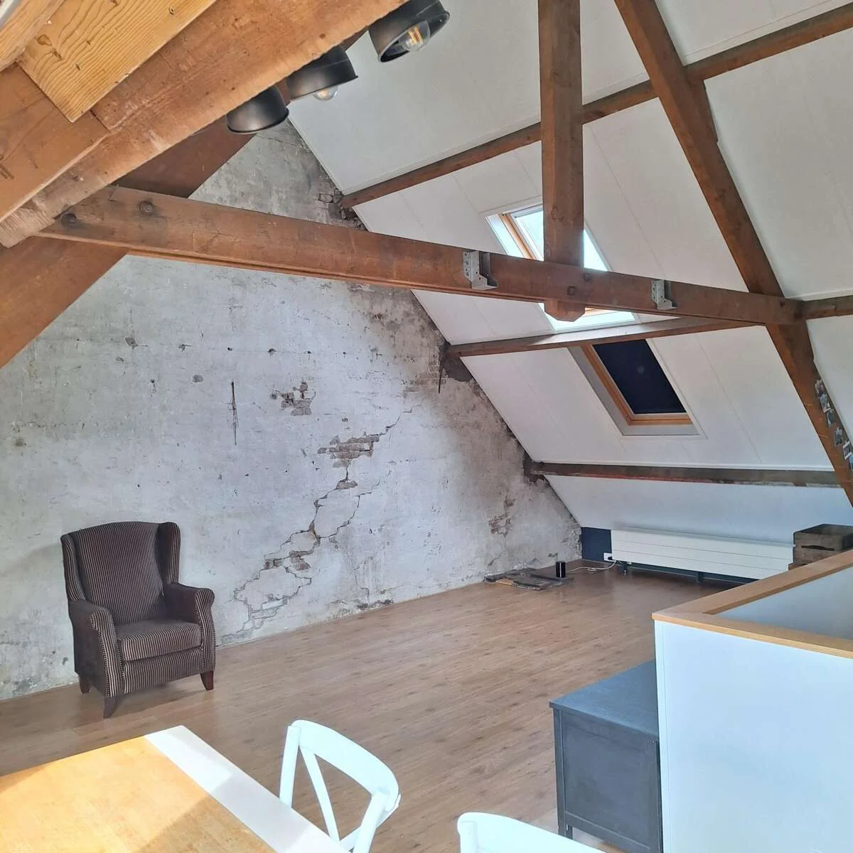 Foto van de Appartement gelegen aan de Zuideindseweg in Delfgauw