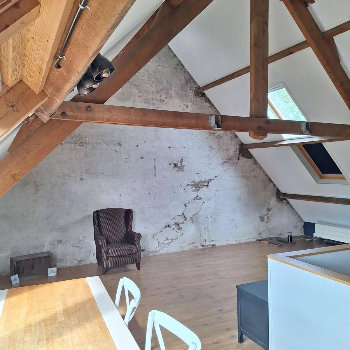 Foto van de Appartement gelegen aan de Zuideindseweg in Delfgauw