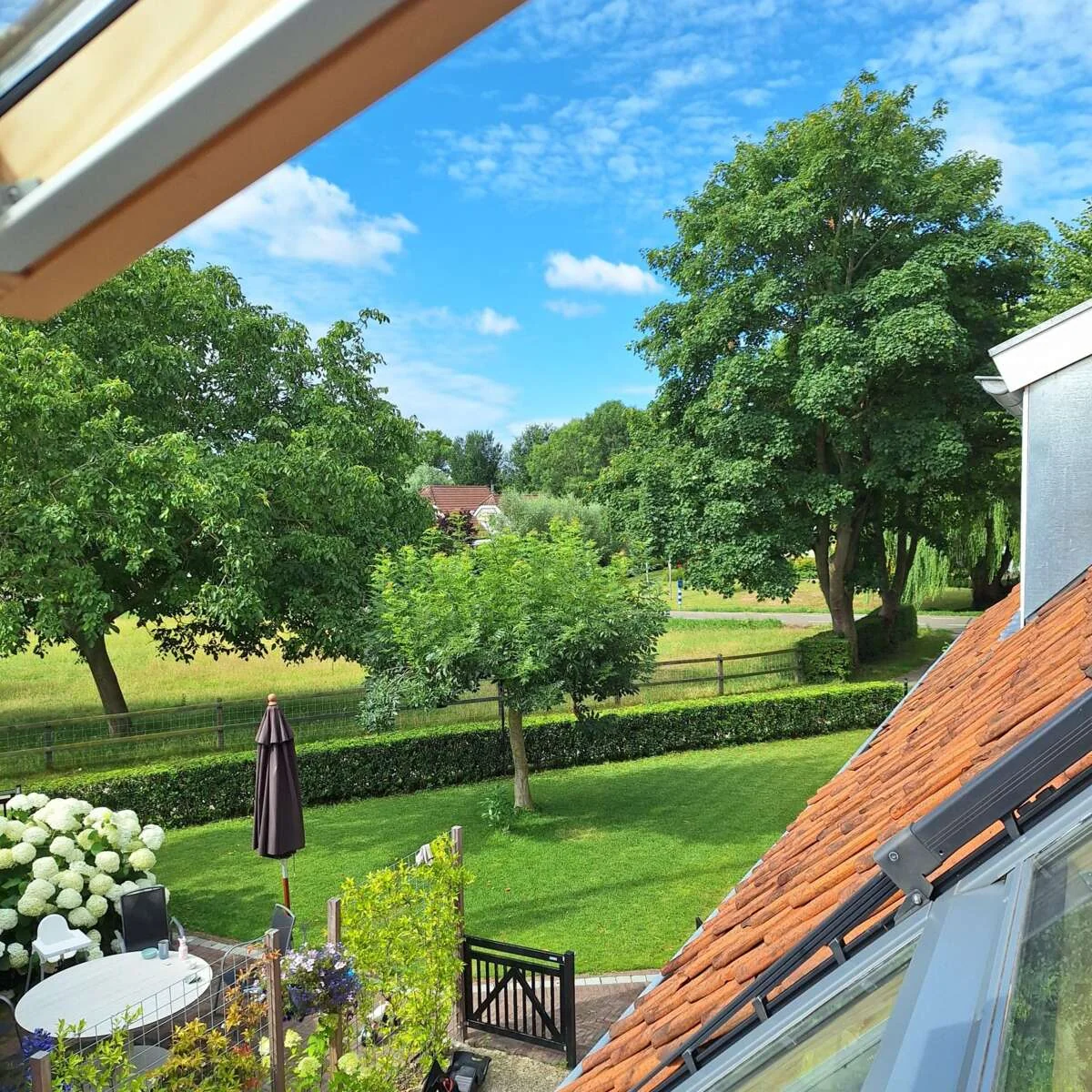 Foto van de Appartement gelegen aan de Zuideindseweg in Delfgauw