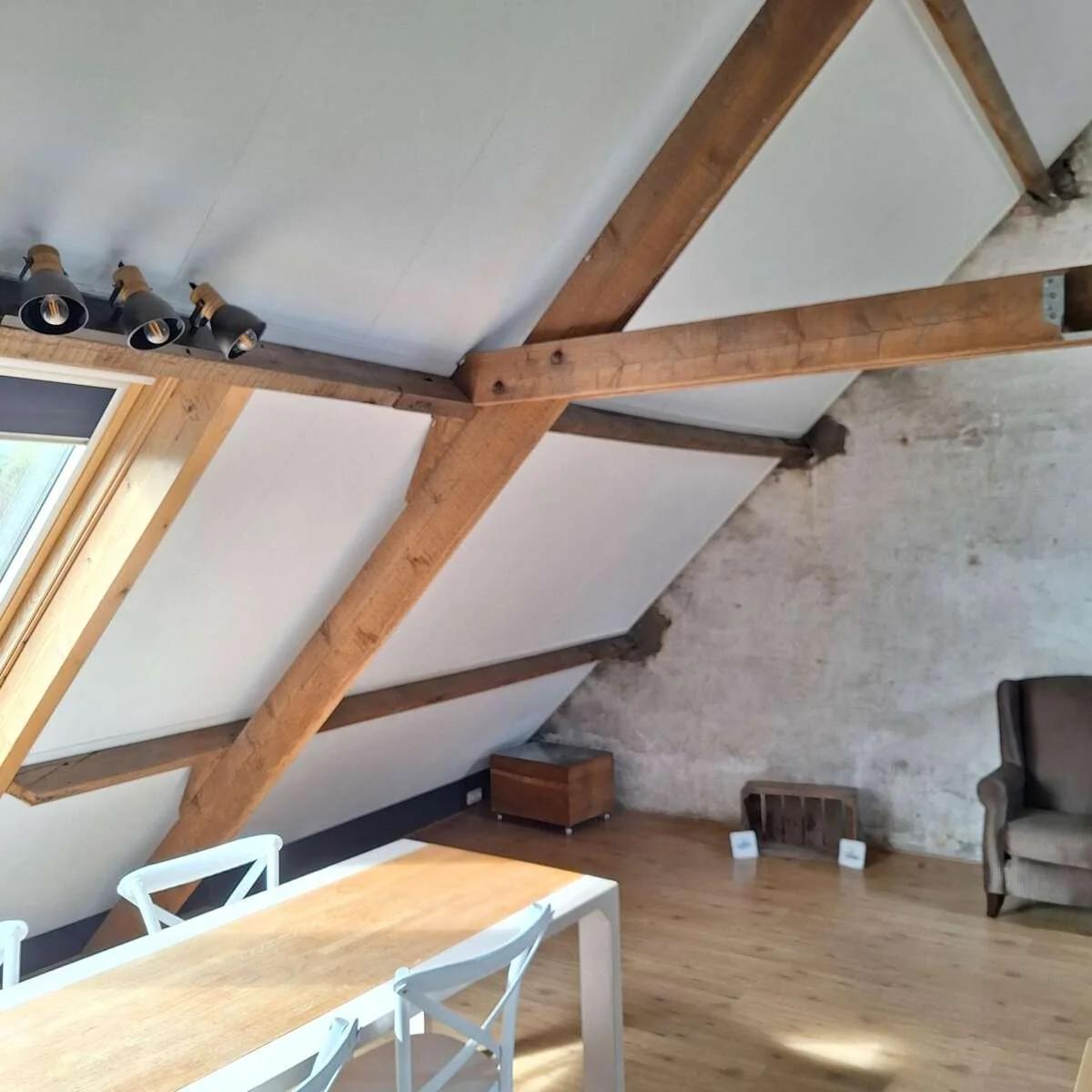 Foto van de Appartement gelegen aan de Zuideindseweg in Delfgauw