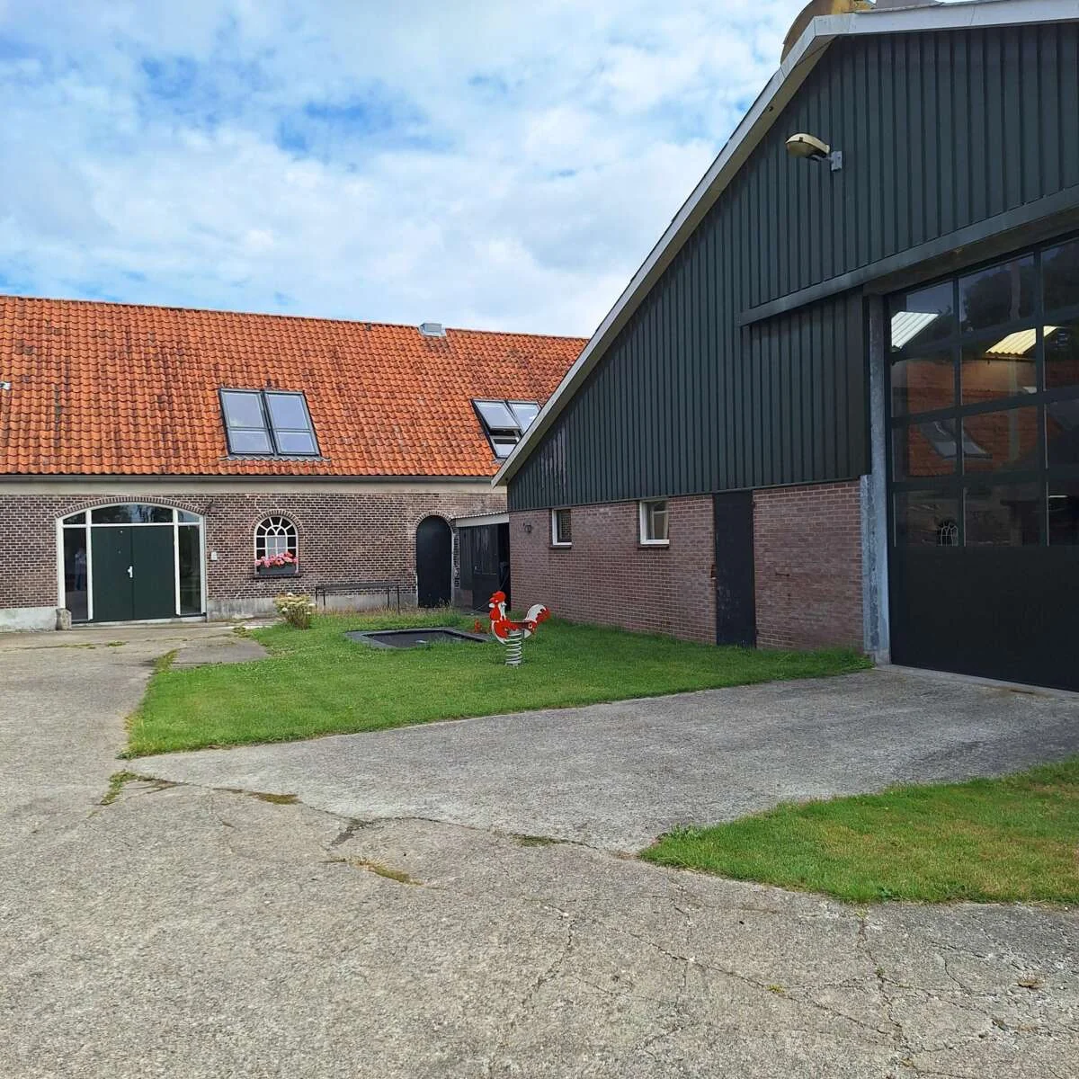 Foto van de Appartement gelegen aan de Zuideindseweg in Delfgauw